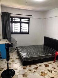 MARSILING DRIVE (Woodlands),  #631532411